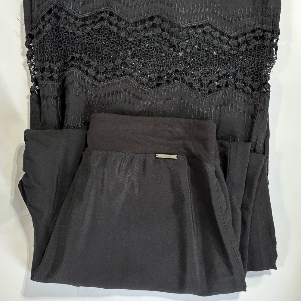 Chico's Black Label Pants
